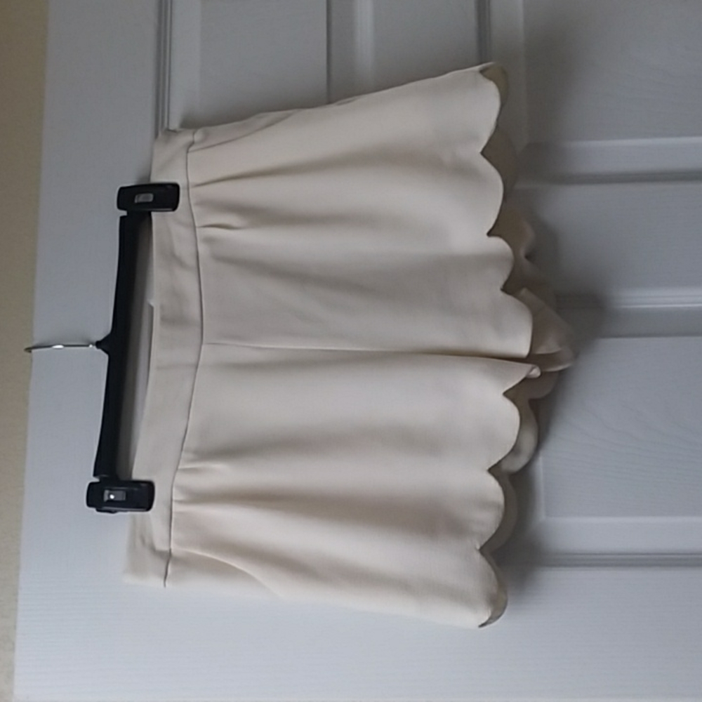 Olive and Oak skort